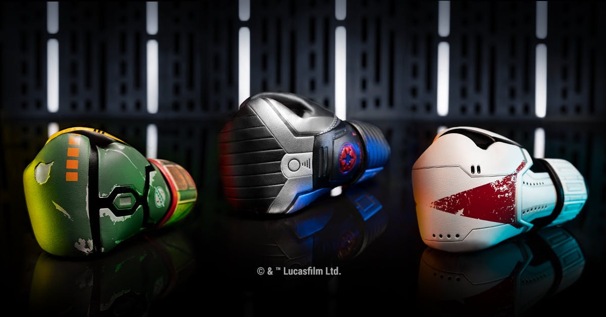 Complete Collection of Star Wars Accessories: Best Boxing Gloves for Star Wars Fans